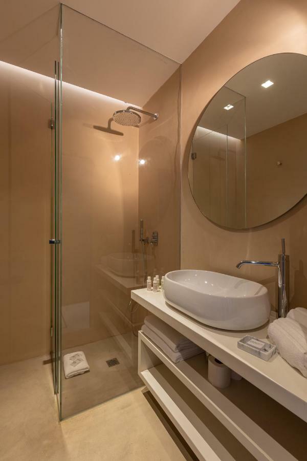 Beplace Garibaldi Suites Milano Exteriör bild