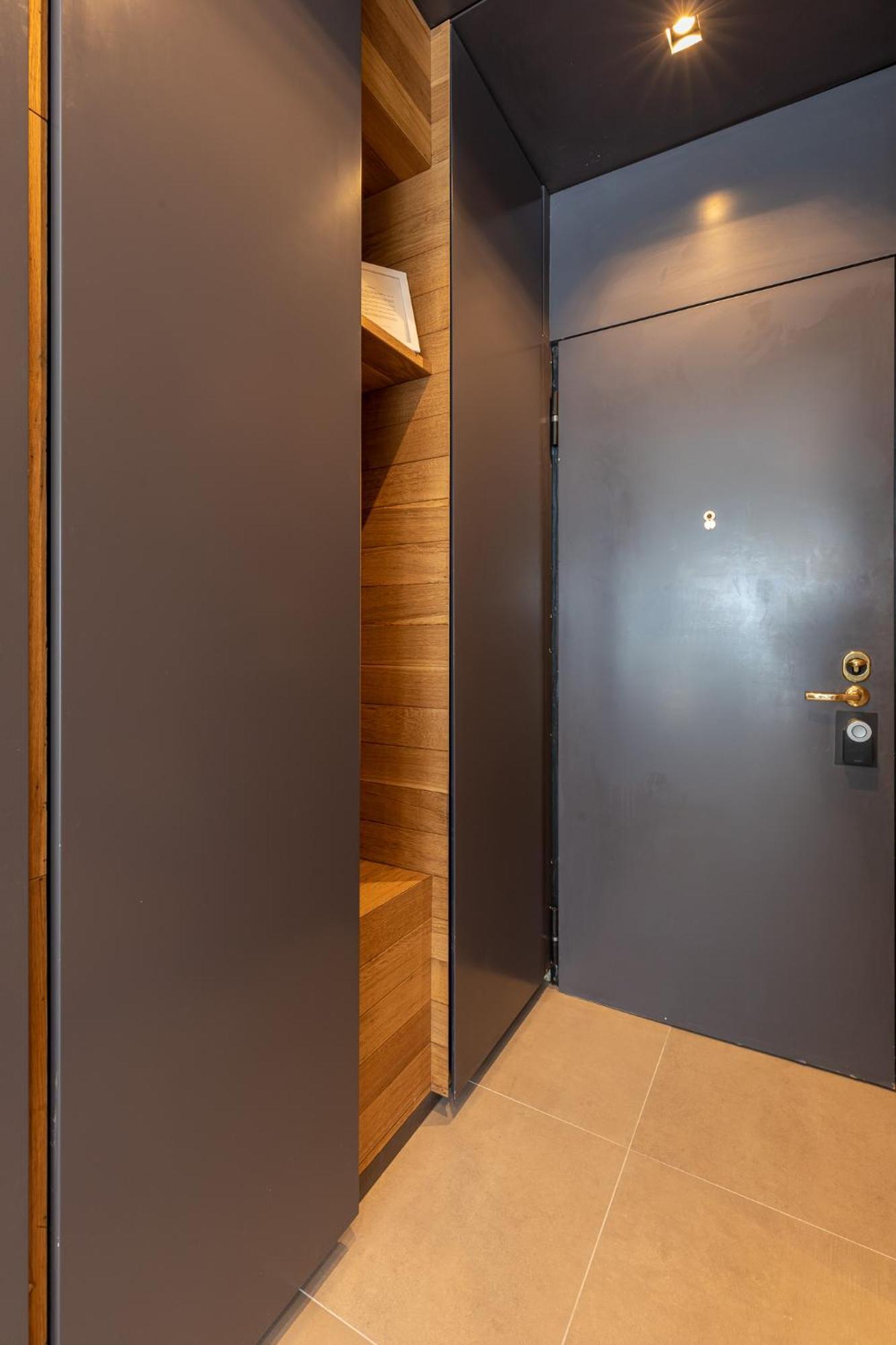 Beplace Garibaldi Suites Milano Exteriör bild